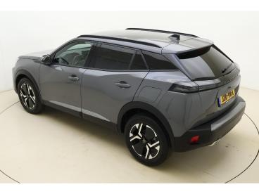 SPOTICAR Peugeot 2008 1.2 Hybrid 145 Allure | Climate & Cruise Control | Tweedehands - Suv Hybride Grijs - Wirdum (fr) - 1200284087_4