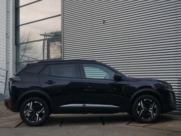 SPOTICAR Peugeot 2008 1.2 Hybrid 145 Gt | Tot 8 Jaar Garantie | Panorama Tweedehands - Suv Hybride Zwart - Woerden - 1200284472_4
