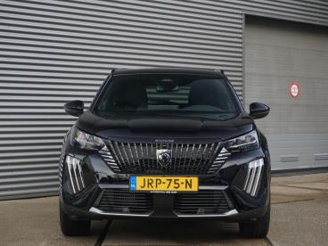 SPOTICAR Peugeot 2008 1.2 Hybrid 145 Gt | Tot 8 Jaar Garantie | Panorama Tweedehands - Suv Hybride Zwart - Woerden - 1200284472_5