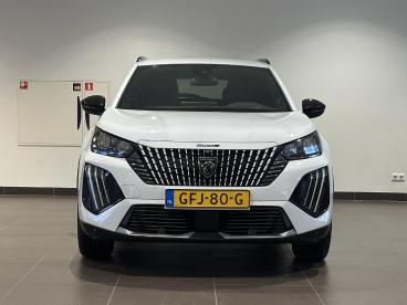 SPOTICAR Peugeot 2008 Allure 1.2 Turbo 100pk |  Navi | Camera | Keyless Tweedehands - Suv Benzine Wit - Dordrecht - 1200284795_2