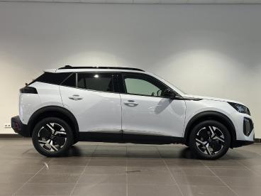 SPOTICAR Peugeot 2008 Allure 1.2 Turbo 100pk |  Navi | Camera | Keyless Tweedehands - Suv Benzine Wit - Dordrecht - 1200284795_4