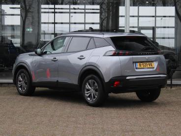 SPOTICAR Peugeot 2008 1.2 Puretech Style | Camera / Climate / Navi Tweedehands - Suv Benzine Grijs - Culemborg - 1200285248_2