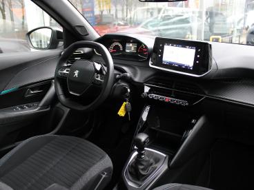 SPOTICAR Peugeot 2008 1.2 Puretech Style | Camera / Climate / Navi Tweedehands - Suv Benzine Grijs - Culemborg - 1200285248_3