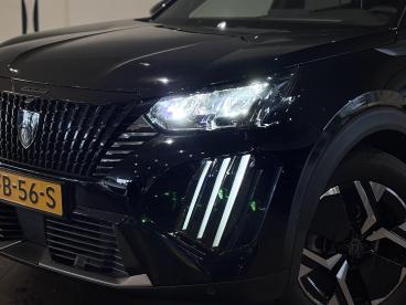 SPOTICAR Peugeot 2008 Allure Pack 1.2 Turbo 100pk | Dodehoekbew. | Keyle Tweedehands - Suv Benzine Zwart - Dordrecht - 1200285583_2