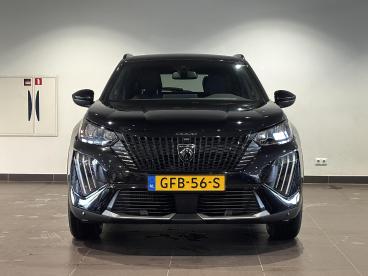 SPOTICAR Peugeot 2008 Allure Pack 1.2 Turbo 100pk | Dodehoekbew. | Keyle Tweedehands - Suv Benzine Zwart - Dordrecht - 1200285583_3