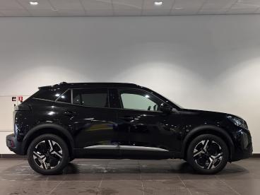 SPOTICAR Peugeot 2008 Allure Pack 1.2 Turbo 100pk | Dodehoekbew. | Keyle Tweedehands - Suv Benzine Zwart - Dordrecht - 1200285583_5