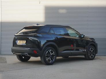 SPOTICAR Peugeot 2008 1.2 Hybrid 145 Gt Tweedehands - Suv Hybride Zwart - Woerden - 1200286128_2