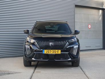 SPOTICAR Peugeot 2008 1.2 Hybrid 145 Gt Tweedehands - Suv Hybride Zwart - Woerden - 1200286128_3