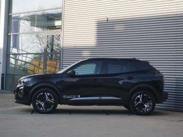 SPOTICAR Peugeot 2008 1.2 Hybrid 145 Gt Tweedehands - Suv Hybride Zwart - Woerden - 1200286128_4