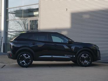SPOTICAR Peugeot 2008 1.2 Hybrid 145 Gt Tweedehands - Suv Hybride Zwart - Woerden - 1200286128_5