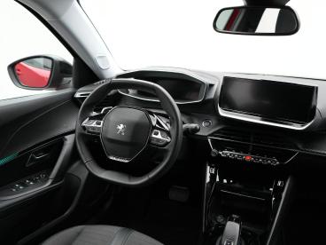 SPOTICAR Peugeot 2008 1.2 Puretech Allure Pack Tweedehands - Suv Benzine Rood - Den Haag - 1200286327_5