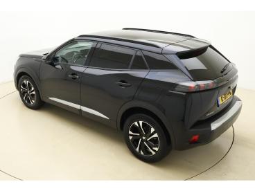 SPOTICAR Peugeot 2008 1.2 Puretech Allure Pack Digitaal Instrumentenpane Tweedehands - Suv Benzine Zwart - Leeuwarden - 1200287211_4