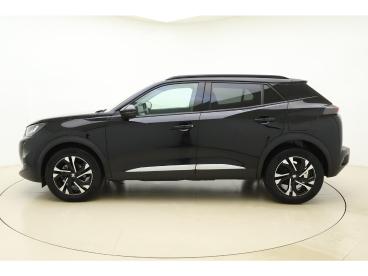 SPOTICAR Peugeot 2008 1.2 Puretech Allure Pack Digitaal Instrumentenpane Tweedehands - Suv Benzine Zwart - Leeuwarden - 1200287211_5