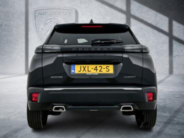 SPOTICAR Peugeot 2008 Hybrid 145 Pk Automaat Allure | Rijklaar | Adaptiv Tweedehands - Suv Hybride Zwart - Ritthem - 1200287526_3