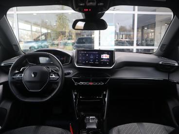 SPOTICAR Peugeot 2008 Suv Allure Mild Hybride 145pk E-dcs6 Automaat, Rij Tweedehands - Suv Hybride Grijs - Ommen - 1200287584_5