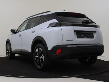 SPOTICAR Peugeot 2008 1.2 Puretech 100 Allure | Navigatie | Climate Cont Tweedehands - Suv Benzine Wit - Den Haag - 1200287879_4