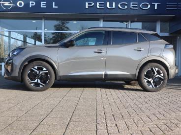 SPOTICAR Peugeot 2008 Suv Allure Mild Hybride 145pk E-dcs6 Automaat, Rij Tweedehands - Suv Hybride Grijs - Ommen - 1200288287_2