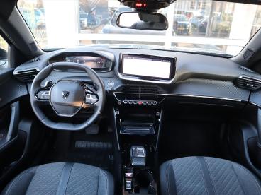 SPOTICAR Peugeot 2008 Suv Allure Mild Hybride 145pk E-dcs6 Automaat, Rij Tweedehands - Suv Hybride Grijs - Ommen - 1200288287_5