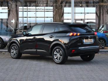 SPOTICAR Peugeot 2008  Tweedehands - Suv Benzine Zwart - Culemborg - 1200288712_2