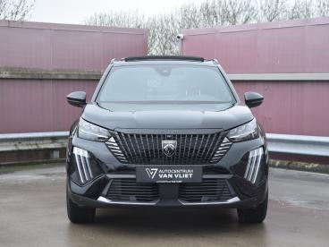 SPOTICAR Peugeot 2008 1.2 Turbo Gt Schuif- Kanteldak | Camera Met Sensor Tweedehands - Suv Benzine Zwart - Alphen Aan Den Rijn - 1200288795_5