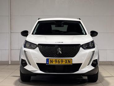 SPOTICAR Peugeot 2008 Allure Pack 1.2 Turbo 100pk | Trekhaak | 3d I-cock Tweedehands - Suv Benzine Wit - Sliedrecht - 1200288871_3