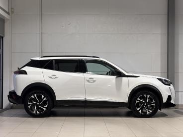 SPOTICAR Peugeot 2008 Allure Pack 1.2 Turbo 100pk | Trekhaak | 3d I-cock Tweedehands - Suv Benzine Wit - Sliedrecht - 1200288871_5