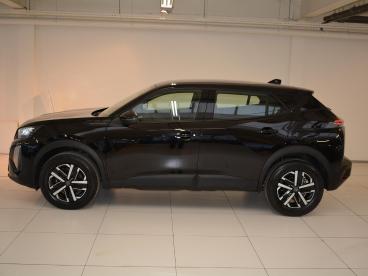 SPOTICAR Peugeot 2008 1.2 Hybrid 145 Style Navigatie | Automaat Tweedehands - Suv Hybride Zwart - Alphen Aan Den Rijn - 1200289220_3