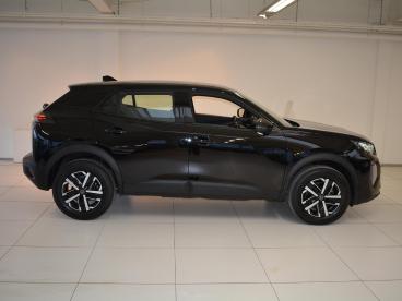 SPOTICAR Peugeot 2008 1.2 Hybrid 145 Style Navigatie | Automaat Tweedehands - Suv Hybride Zwart - Alphen Aan Den Rijn - 1200289220_4