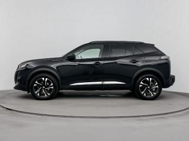 SPOTICAR Peugeot 2008 1.2 130pk Allure | Automaat | Camera | Apple Carpl Tweedehands - Suv Benzine Zwart - Utrecht - 1200289401_2