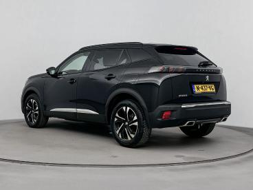 SPOTICAR Peugeot 2008 1.2 130pk Allure | Automaat | Camera | Apple Carpl Tweedehands - Suv Benzine Zwart - Utrecht - 1200289401_3