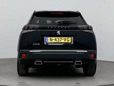 SPOTICAR Peugeot 2008 1.2 130pk Allure | Automaat | Camera | Apple Carpl Tweedehands - Suv Benzine Zwart - Utrecht - 1200289401_4