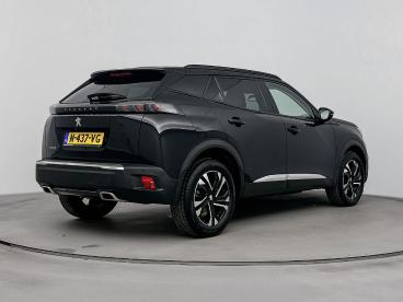 SPOTICAR Peugeot 2008 1.2 130pk Allure | Automaat | Camera | Apple Carpl Tweedehands - Suv Benzine Zwart - Utrecht - 1200289401_5