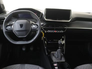 SPOTICAR Peugeot 2008 1.2 Puretech 100 Allure I Navigatie I Achteruitrij Tweedehands - Suv Benzine Grijs - Rotterdam - 1200290183_5