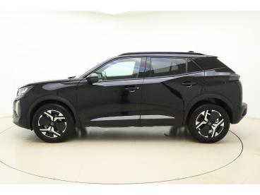 SPOTICAR Peugeot 2008 1.2 Hybrid 145 Allure | Climate & Cruise Control | Tweedehands - Suv Hybride Zwart - Sneek - 1200290320_5