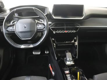 SPOTICAR Peugeot 2008 1.2 Puretech Gt-line I Automaat I Panoramadak I Na Tweedehands - Suv Benzine Wit - Rotterdam - 1200290549_5