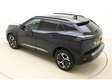 SPOTICAR Peugeot 2008 1.2 Hybrid 145 Allure | Climate & Cruise Control | Tweedehands - Suv Hybride Zwart - Sneek - 1200290753_4