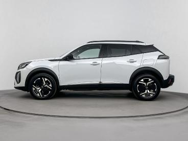 SPOTICAR Peugeot 2008 1.2 Hybrid 145 Allure | Dodehoek Detectie | Camera Tweedehands - Suv Hybride Wit - Utrecht - 1200290962_2