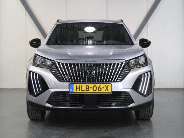 SPOTICAR Peugeot 2008 1.2 Hybrid 145pk Allure | 1ste Eigenaar | Applecar Tweedehands - Suv Hybride Grijs - Amersfoort - 1200291062_4