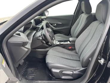 SPOTICAR Peugeot 2008 Allure Pack 1.2 Hybrid 145pk E-dcs6 | Adaptive Cru Tweedehands - Suv Hybride Zwart - Dordrecht - 1200291163_4