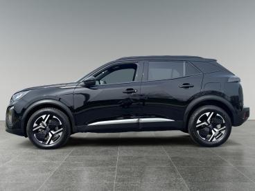 SPOTICAR Peugeot 2008 Allure Pack 1.2 Hybrid 145pk E-dcs6 | Adaptive Cru Tweedehands - Suv Hybride Zwart - Dordrecht - 1200291163_5