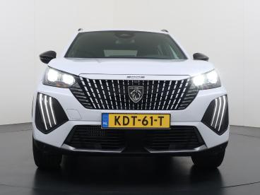 SPOTICAR Peugeot 2008 Suv Allure 145pk Automaat | Automatische Airco | N Tweedehands - Suv Hybride Wit - Uden - 1200291178_3