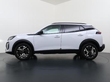 SPOTICAR Peugeot 2008 Suv Allure 145pk Automaat | Automatische Airco | N Tweedehands - Suv Hybride Wit - Uden - 1200291178_4