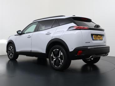 SPOTICAR Peugeot 2008 Suv Allure 145pk Automaat | Automatische Airco | N Tweedehands - Suv Hybride Wit - Uden - 1200291178_5