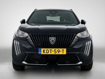 SPOTICAR Peugeot 2008 1.2 Hybrid Allure 145pk Automaat | Navigatie | Cam Tweedehands - Suv Hybride Zwart - Den Bosch - 1200291276_4