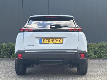 SPOTICAR Peugeot 2008 1.2 100pk Allure | Climate Control | Parkeersensor Tweedehands - Suv Benzine Wit - Baarn - 1200291412_5