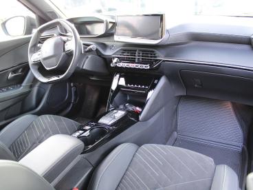 SPOTICAR Peugeot 2008 1.2 Puretech 130 Gt Automaat | Navi / Camera / Cli Tweedehands - Suv Benzine Zwart - Tiel - 1200291426_3