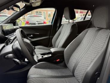 SPOTICAR Peugeot 2008 1.2 Turbo 100 Allure | Parkeersensoren | Draadloos Tweedehands - Suv Benzine Blauw - Wirdum (fr) - 1200291455_4