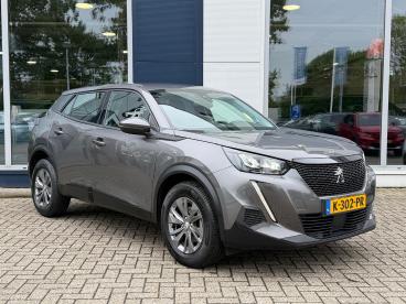 SPOTICAR Peugeot 2008 1.2 Puretech 100pk Active Pack | Cruise Control | Tweedehands - Suv Benzine Grijs - Arnhem - 1200291798_2