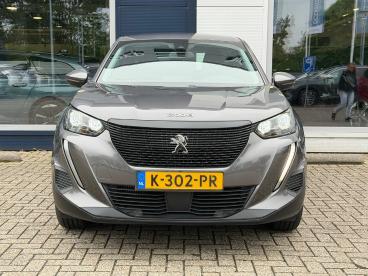 SPOTICAR Peugeot 2008 1.2 Puretech 100pk Active Pack | Cruise Control | Tweedehands - Suv Benzine Grijs - Arnhem - 1200291798_3