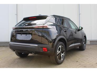 SPOTICAR Peugeot 2008 1.2 Hybrid 145 Allure Voorraad Voordeel | Navigati Tweedehands - Suv Hybride Zwart - Doetinchem - 1200292368_2